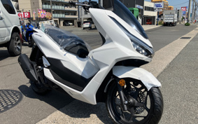 HONDA PCX 160 KF47