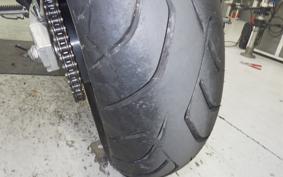 SUZUKI BANDIT 1200 S 2018 GV79A