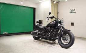 HARLEY FLSL 1750 2018