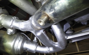 HONDA MAGNA 250 2005 MC29
