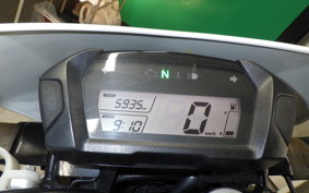 HONDA CRF250L 2017 MD38