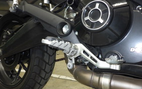 DUCATI SCRAMBLER 1100 S 2022