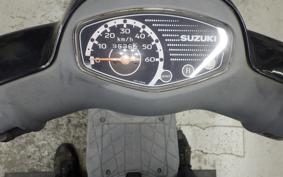 SUZUKI LET's 4 2015 CA41A
