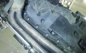 YAMAHA XT1200Z SUPER TENERE 2011