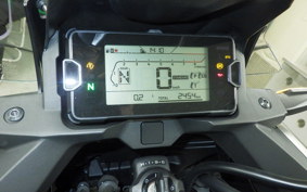HONDA NC750X DCT 2024 RH09