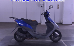 SUZUKI LET's 2