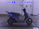 Фото Suzuki LET's 2 с японского аукциона
