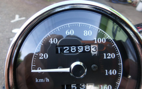 HONDA CB400SS 2005 NC41
