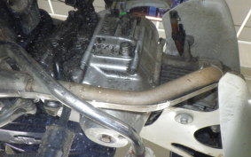 HONDA C90 SUPER CUB E HA02