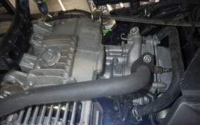 YAMAHA TRICITY 155 A 2017 SG37J