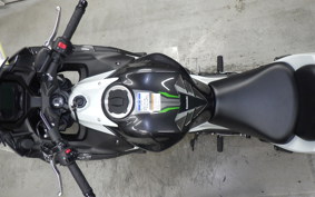 KAWASAKI NINJA 650 A 2022 ER650H