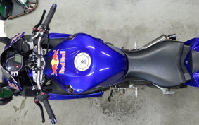 HONDA CBR1000RR Gen. 2 2008 SC59