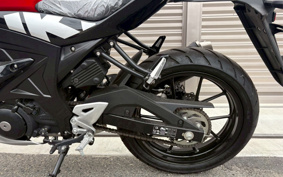 SUZUKI GSX-R125 ABS DL32D