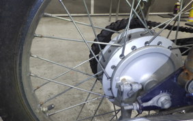 HONDA C50 SUPER CUB E AA01