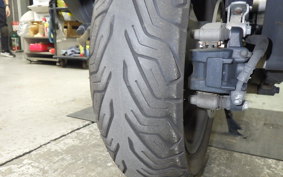 HONDA PCX 125 2024 JK05