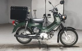 HONDA  CROSS  CUB 50 AA06