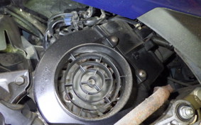 HONDA DIO Gen.6 2018 AF62