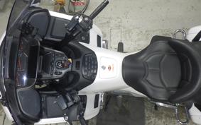 HONDA GL 1800 GOLD WING 2008 SC47