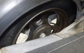 HONDA BITE 2002 AF59