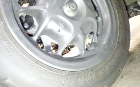 HONDA LEAD 125 JK12