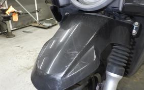 YAMAHA BW S125 2014