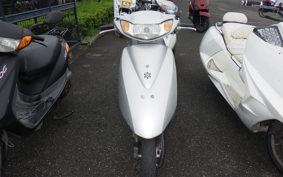 HONDA DIO Gen.6 AF62