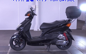 YAMAHA CYGNUS 125 X