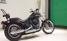 HARLEY FXSTB 1580 2009