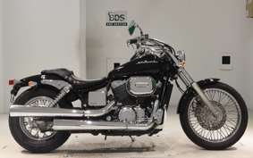 HONDA SHADOW 400 SLASHER 2002 NC40