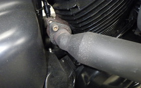 YAMAHA DRAGSTAR 400 2000 VH01J