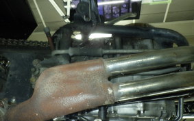 HONDA CB400SS 2006 NC41