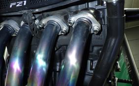 YAMAHA FZ1 FAZER 2007