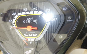 HONDA C50 SUPER CUB AA04