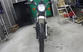 KAWASAKI 250TR 2012 BJ250F