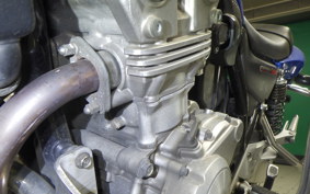 HONDA CB400SF VTEC K NC42