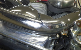 HONDA STEED 600 1991 PC21