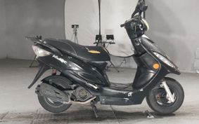 KYMCO V LINK125SR SD25