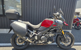 SUZUKI V-STROM1000 ABS 2014 VU51A