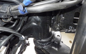 SUZUKI ジクサー250 SF ED22B