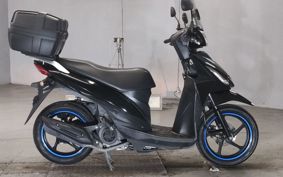 SUZUKI ADDRESS V110 CE47A