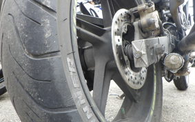 HONDA VTR 250 MC33