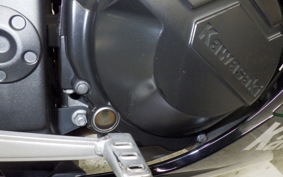 KAWASAKI NINJA 250 2004 EX250L