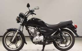 HONDA CBF125T 2024