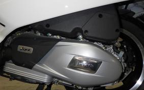 VESPA GTS150 SUPER 2007