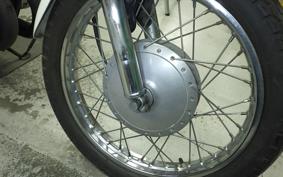 KAWASAKI 350SS 1994 S2F