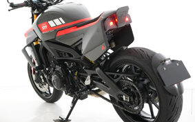 YAMAHA XSR900 2016 RN46J