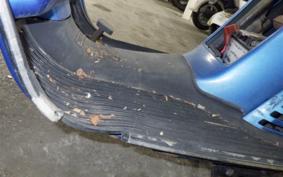 SUZUKI GEMMA 125 CF41A