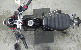 HONDA MONKEY 125 1994 JB02