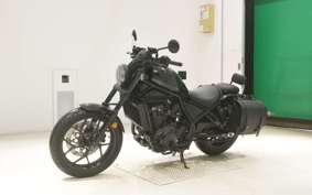 HONDA REBEL 1100 2021 SC83