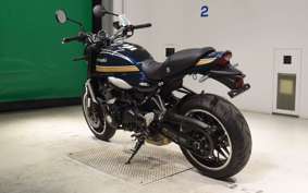 KAWASAKI Z900RS 2023 ZR900K